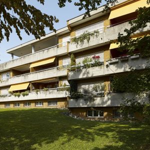 MIETEN OHNE KAUTION - Wohnen mit Blick auf See und Berge - Foto 2