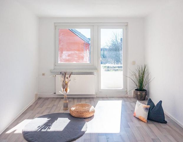 3-Raum-Wohnung - Photo 1