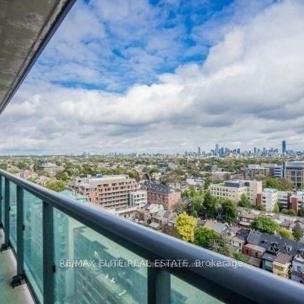 For Lease - 36 Lisgar Street Unit# 1817E, Toronto, Ontario - Photo 1
