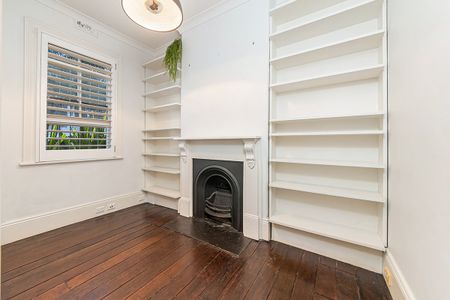 88 Marlborough Street, Surry Hills NSW 2010 - Terrace For Rent | Domain - Photo 2