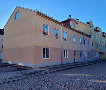 Trädgårdsgatan 11 A - Foto 1