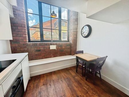 1 bedroom apartment to rent - Photo 4