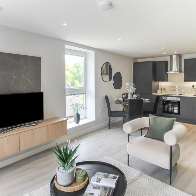 1 bedroom property to rent - Photo 1