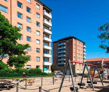 Sibeliusgatan 7 - Photo 2