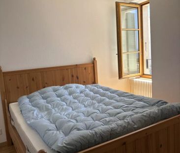 Magnifique appartement de 2.5 pièces au 4ème étage - Photo 3
