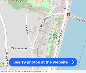 14 Bron Y Glyn Apartments, 18 Bridgeman Road, Penarth, CF64 3AW - Photo 1