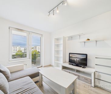 Dwa pokoje z garażem na strzeżonym osiedlu - Photo 4