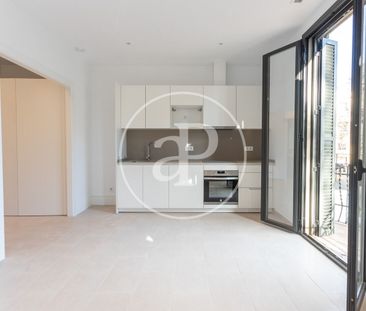 Apartment for rent in Poble Nou - Photo 3