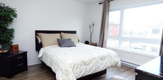 Appartement à Louer - Photo 2