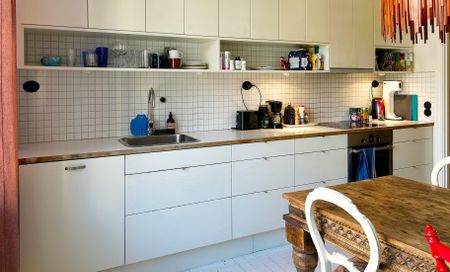 Rosenlundsgatan, Stockholm - Foto 3