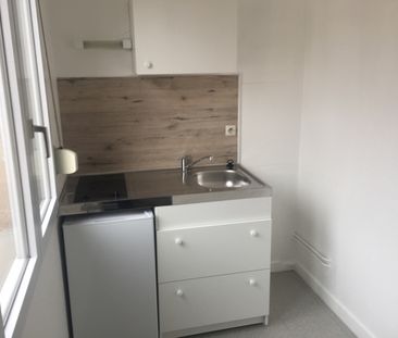 Location Appartement 2 pièces 32m² - Photo 1