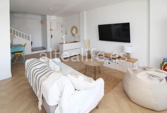 Carrer les Piteres, Altea, Valencian Community 03590