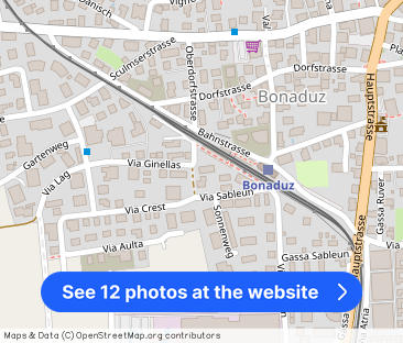 4 Zimmer, 71 m², EG - Photo 1