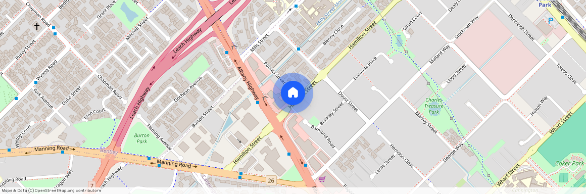 23 Purkiss Street, WA 6107, Cannington