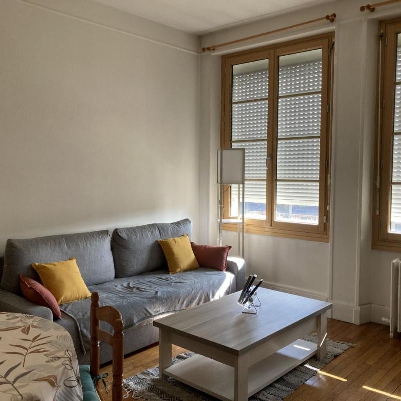 Location Appartement 2 pièces 58m² FLERS 61100 - Photo 1