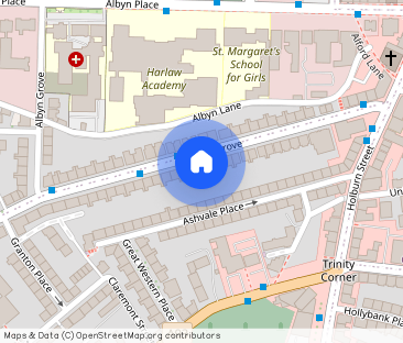 77 Union Grove, Aberdeen, AB10 6SJ - Photo 1