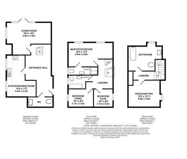 Woodridge Close, Bracknell, RG12 - Photo 1
