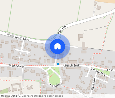 Cobble Lane, Sheriff Hutton - Photo 1