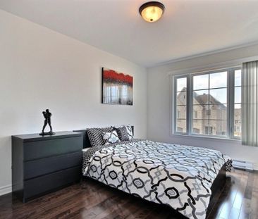 Maison à étages à louer - Brossard (Noms de rues (L)) Maison à étag... - Photo 3