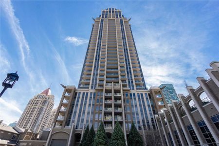 For Lease - 388 Prince of Wales Drive Unit# 2907, Mississauga, Ontario - Photo 3
