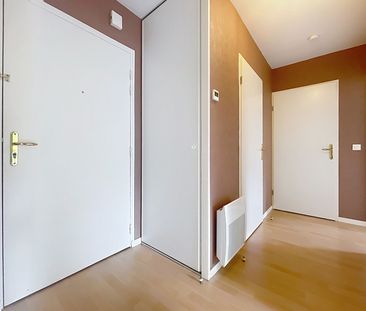 Apartment - Photo 1