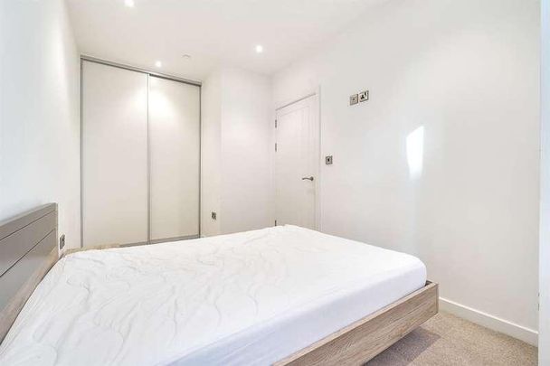 Garrard House, Garrard Street, Reading, RG1 - Photo 1