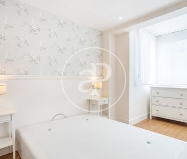 Flat for rent in Malilla (Valencia) - Foto 3