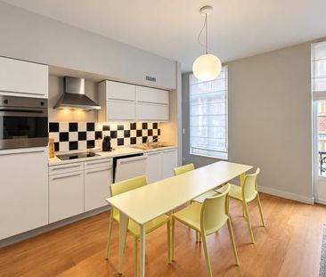Appartement te huur - Photo 5