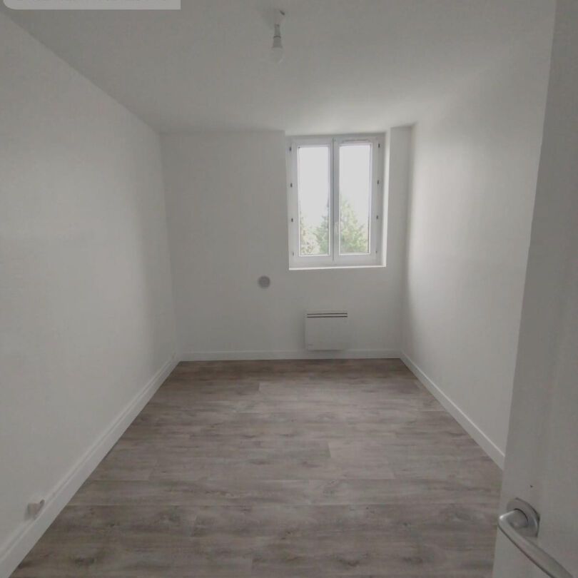 Appartement Argenteuil 3 pièce(s) 41.74 m2, - Photo 1