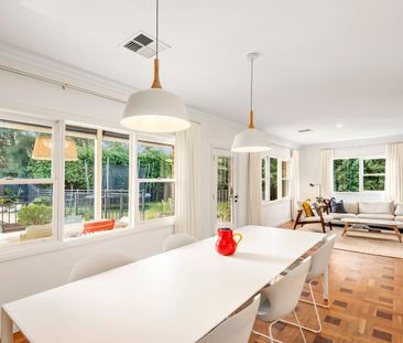 Fabulous Family Home On Sunny Level Lawns With Sparkling Pool - Photo 3