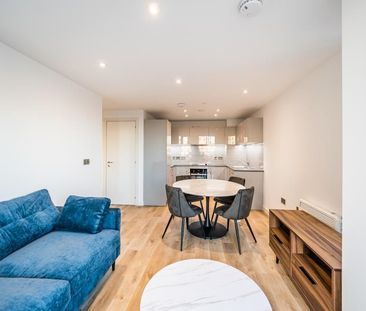 2 bedroom apartment to rent - Photo 1