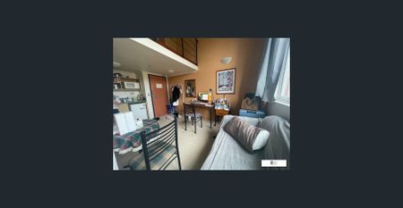 Sunny and Beautiful self contained Loft in the heart of Ultimo - Photo 5