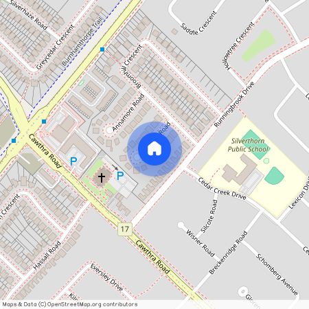 758 Greenore Road, Mississauga