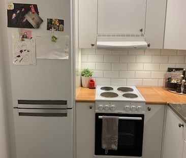 Östra Rundgatan, Nyköping - Foto 5