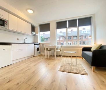 Te huur: Kamer Kortekade in Rotterdam - Foto 3