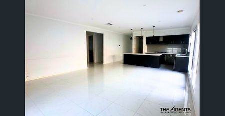 Stunning Family Home for Lease in Emerald Park Estate, Tarneit - Photo 2