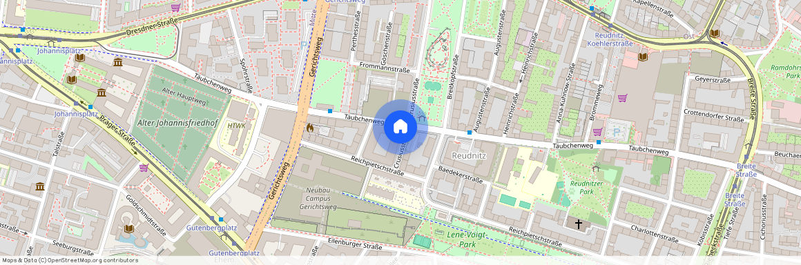 Crusiusstr. 26, 04317, Leipzig Ot Reudnitz-Thonberg