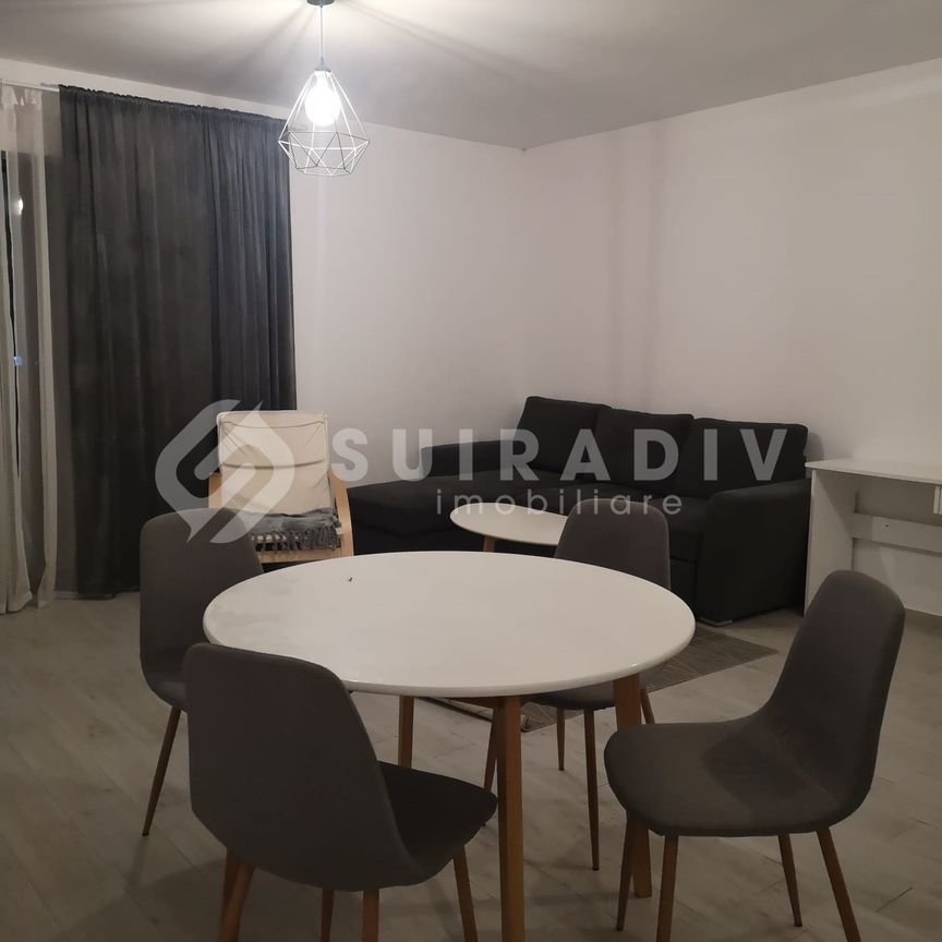 Apartament modern cu 2 camere, parcare subterana in Europa - Fotografie 1