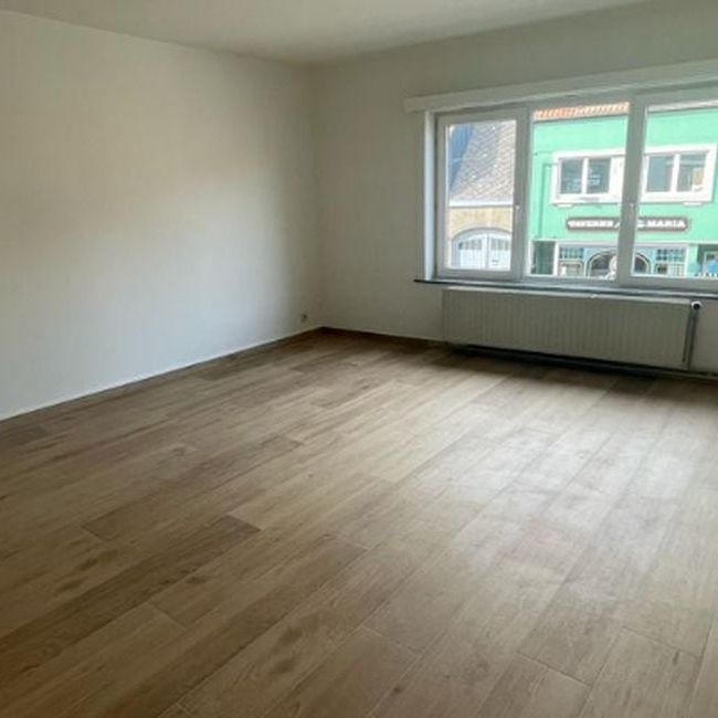 Appartement te huur in Haaltert voor € 925 met 2 slaapkamers - Photo 1