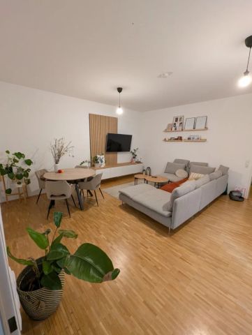 Geräumige 2,5 -Zimmer-Wohnung in der Innenstadt! - Photo 3