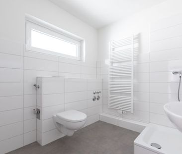 2 1/2 Zimmer Erdgeschoss in Tornesch - Photo 3