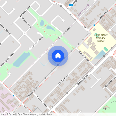 5/74 Gibbs St, WA 6107, East Cannington