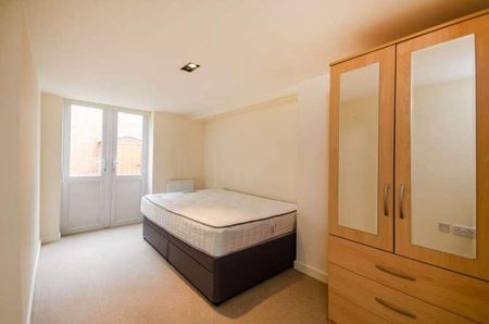 Portree Street, Poplar, E14 - Photo 3