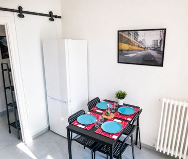 Toulouse - Lafon - Chambre 3 - Photo 2