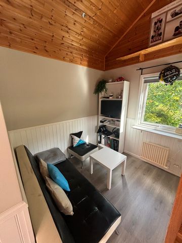 Högmossevägen, Öjersjö - Foto 3