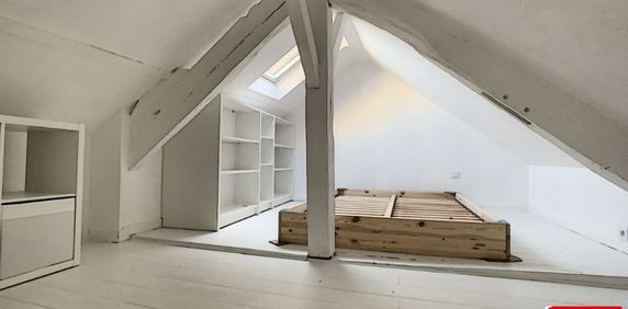 Appartement Pontorson mezzanine 25m² - Photo 2