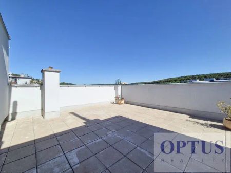 P4 Braník, ul. Za Mlýnem, nezařízený moderní byt 2 + k. k. (46 m - Photo 5