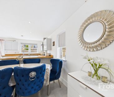 Britwell Road, Burnham, Bucks,SL1 - Photo 4