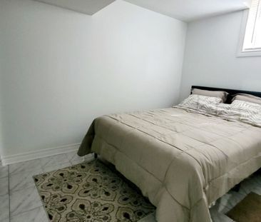 For Lease - 108 Camomile Street Unit# Bsmt, Vaughan, Ontario - Photo 3