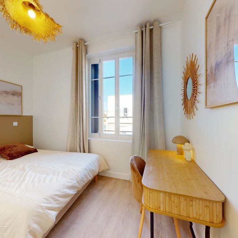 Gena — Chambre S 9 - Photo 2